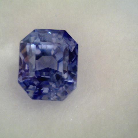 4 Ct Unheated Untreated Natural Premium Ceylon Blue Sapphire 4 Ct Unheated Untreated Natural Premium Ceylon Blue Sapphire