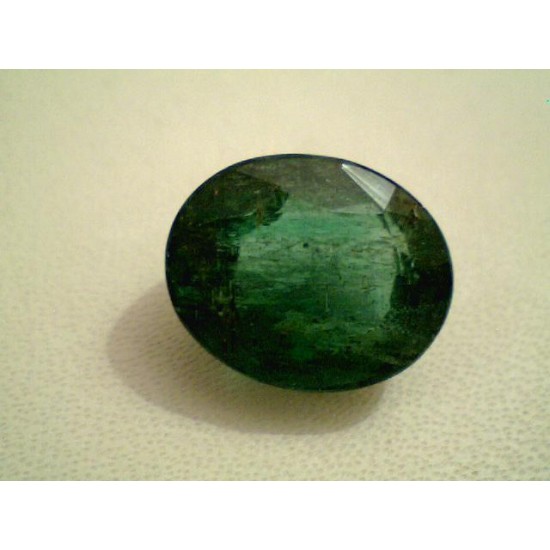 5.25 Ct Premium Colour Natural Zambian Emerald A+++