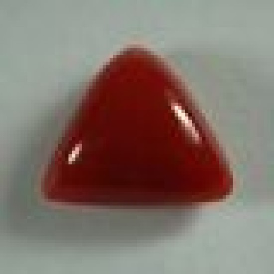 Huge 28.70 Carat Natural African Red Ruby Gemstone