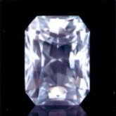White Sapphire White Sapphire