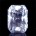 White Sapphire-Safed Pukhraj