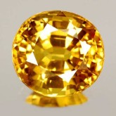 Yellow Sapphire-Pukhraj Yellow Sapphire-Pukhraj