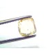 1.90 Ct Certified Unheated Untreated Natural Ceylon Yellow Sapphire