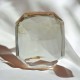 Huge 10.11 Ct IGI Certified Unheated Untreated Natural Ceylon Yellow Sapphire