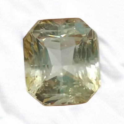 Huge 10.11 Ct IGI Certified Unheated Untreated Natural Ceylon Yellow Sapphire Huge 10.11 Ct IGI Certified Unheated Untreated Natural Ceylon Yellow Sapphire