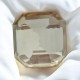 Huge 10.51 Ct IGI Certified Unheated Untreated Natural Ceylon Yellow Sapphire