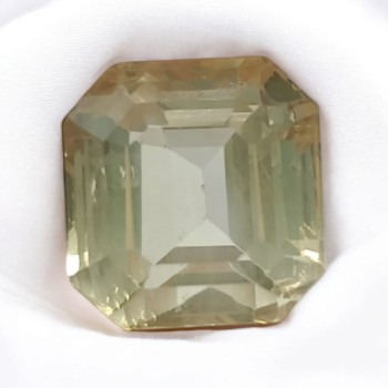 Huge 10.51 Ct IGI Certified Unheated Untreated Natural Ceylon Yellow Sapphire Huge 10.51 Ct IGI Certified Unheated Untreated Natural Ceylon Yellow Sapphire