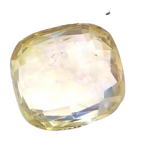 Huge 10.56 Ct IGI Certified Unheated Untreated Ceylon Yellow Sapphire Huge 10.56 Ct IGI Certified Unheated Untreated Ceylon Yellow Sapphire