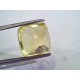 Huge 11.01 Ct Unheated Untreated Natural Ceylon Yellow Sapphire