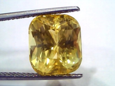 Buying Guide For Yellow Sapphire