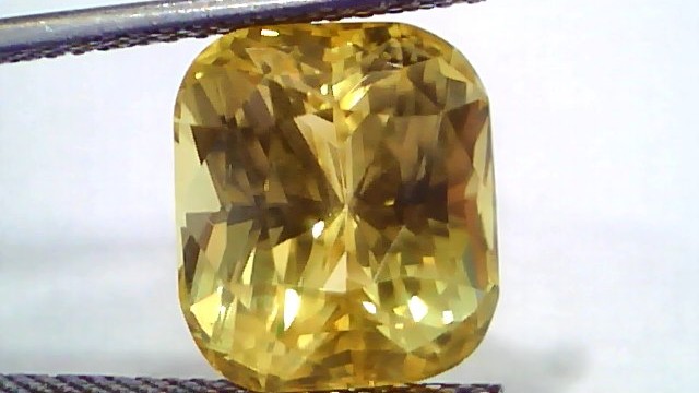 Buying Guide For Yellow Sapphire