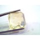 Huge 15.12 Ct Unheated Untreated Natural Ceylon Yellow Sapphire Gems