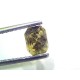 2.01 Ct GII Certified Unheated Untreated Natural Ceylon Yellow Sapphire AA++
