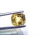 2.01 Ct GII Certified Unheated Untreated Natural Ceylon Yellow Sapphire AA