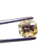 2.03 Ct IGI Certified Unheated Untreated Natural Ceylon Yellow Sapphire