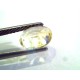 2.63 Ct Unheated Untreated Natural Ceylon Yellow Sapphire Gems