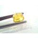 3.01 Ct 5 Ratti Untreated Natural Ceylon Yellow Sapphire Gemstones