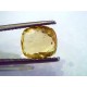 3.05 Ct 5 Ratti Unheated Untreated Natural Ceylon Yellow Sapphire