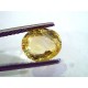 3.20 Ct 5.25 Ratti Unheated Untreated Natural Ceylon Yellow Sapphire