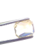 3.58 Ct GII Certified Unheated Untreated Natural Ceylon Yellow Sapphire AAA