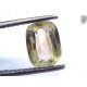 4.37 Ct Unheated Untreated Natural Ceylon Yellow Sapphire Gems