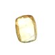 4.76 Ct GII Certified Unheated Untreated Natural Ceylon Yellow Sapphire 4.76 Ct GII Certified Unheated Untreated Natural Ceylon Yellow Sapphire