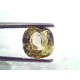 5.03 Ct 8.38 Ratti Unheated Untreated Natural Ceylon Yellow Sapphire
