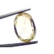 5.64 Ct IGI Certified Unheated Untreated Natural Ceylon Yellow Sapphire 5.64 Ct IGI Certified Unheated Untreated Natural Ceylon Yellow Sapphire