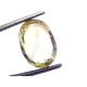 5.64 Ct IGI Certified Unheated Untreated Natural Ceylon Yellow Sapphire 5.64 Ct IGI Certified Unheated Untreated Natural Ceylon Yellow Sapphire