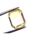7.03 Ct IGI Certified Unheated Untreated Natural Ceylon Yellow Sapphire 7.03 Ct IGI Certified Unheated Untreated Natural Ceylon Yellow Sapphire