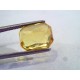 7.05 Ct Unheated Untreated Natural Ceylon Yellow Sapphire Gems AAA