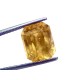 7.79 Ct IGI Certified Unheated Untreated Natural Ceylon Yellow Sapphire 7.79 Ct IGI Certified Unheated Untreated Natural Ceylon Yellow Sapphire