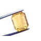 7.79 Ct IGI Certified Unheated Untreated Natural Ceylon Yellow Sapphire 7.79 Ct IGI Certified Unheated Untreated Natural Ceylon Yellow Sapphire