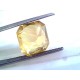 8.22 Ct Unheated Untreated Natural Ceylon Yellow Sapphire AAAAA