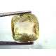 8.22 Ct Unheated Untreated Natural Ceylon Yellow Sapphire/Pukhraj AA