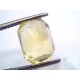 8.28 Ct IGI Certified Unheated Untreated Natural Ceylon Yellow Sapphire
