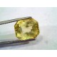8.31 Ct Unheated Untreated Natural Ceylon Yellow Sapphire Gemstone