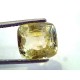 9.09 Ct Unheated Untreated Natural Ceylon Yellow Sapphire/Pukhraj AA
