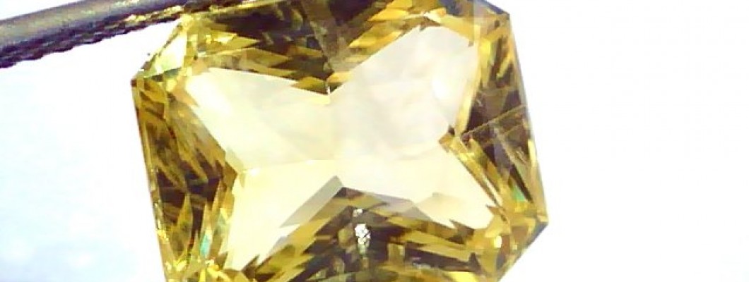 Buy Yellow Sapphire for Immense Good Luck and Health